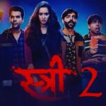 Stree 2 movie release