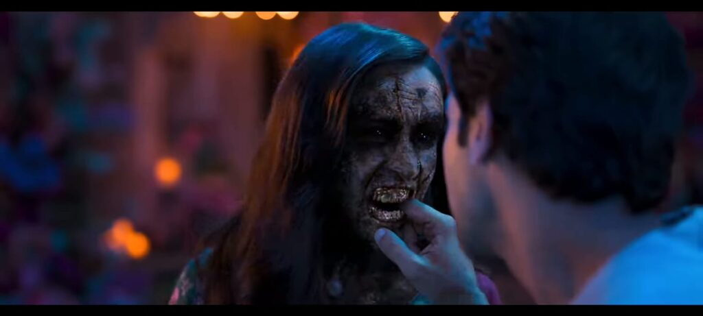 Stree 2 trailer released