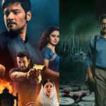 Latest Web series on OTT