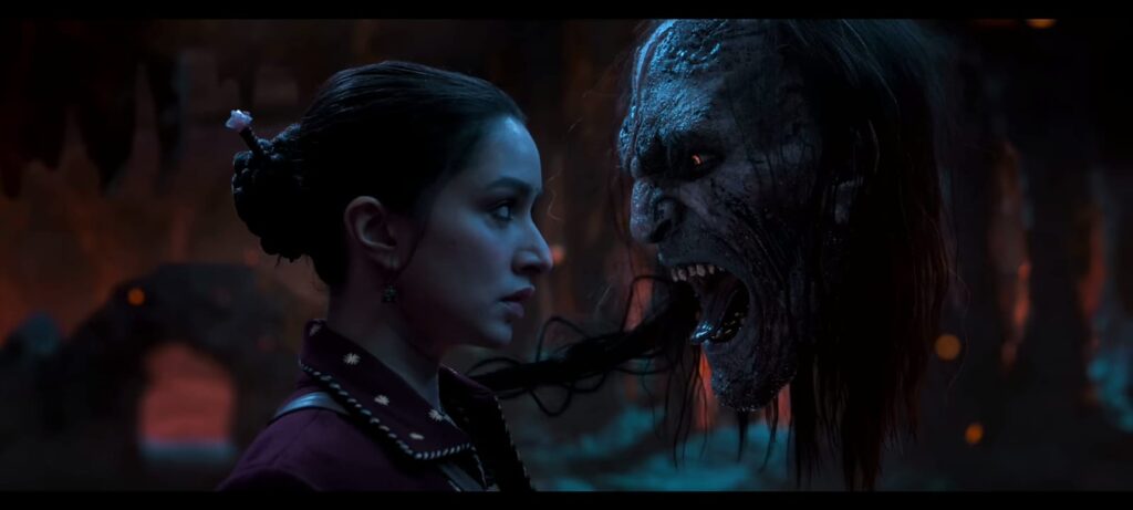 Stree 2