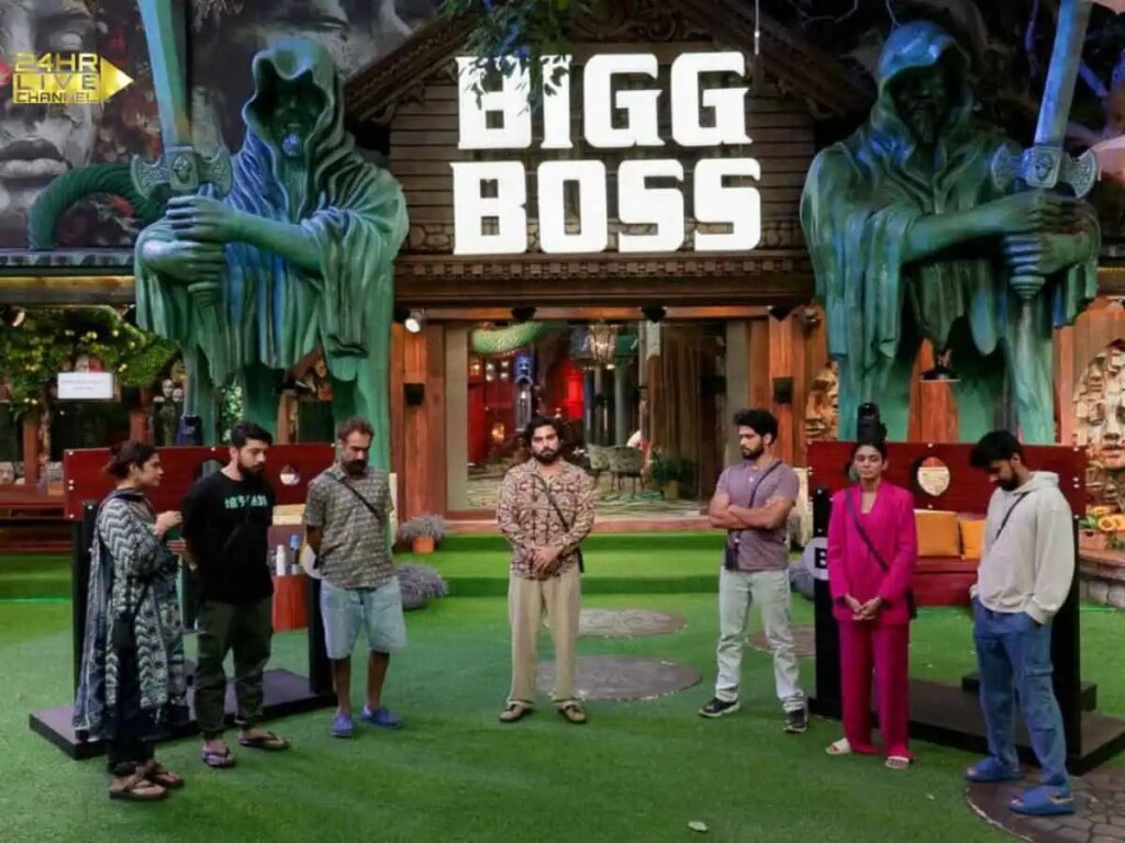 Bigg Boss OTT 3 finale