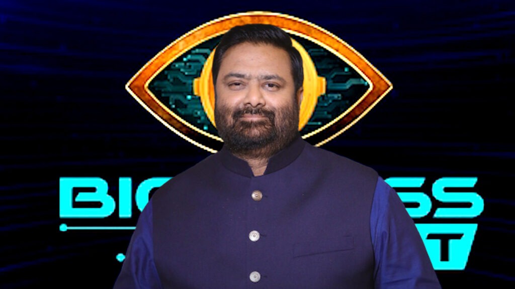 Deepak Chaurasia