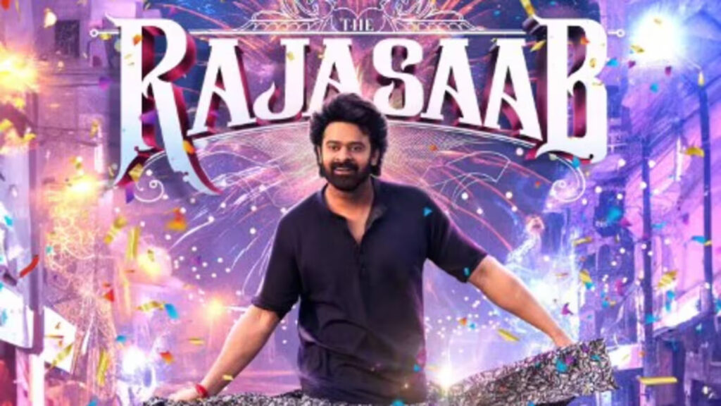 Raja Saab