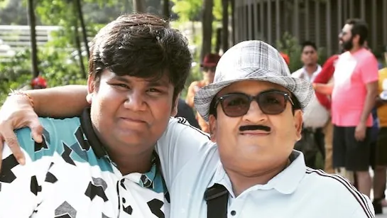 Taarak mehta ka ooltah chashmah