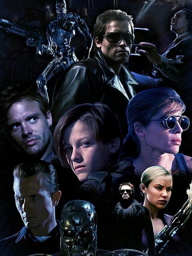 the terminator