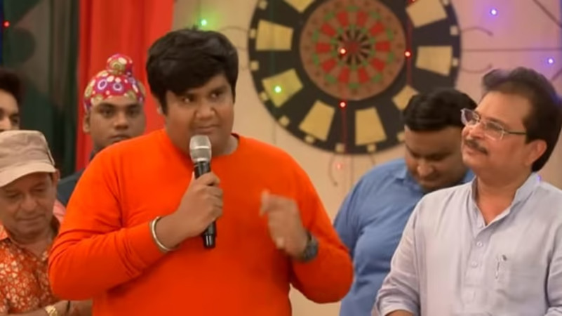 Taarak mehta ka ooltah chashmah