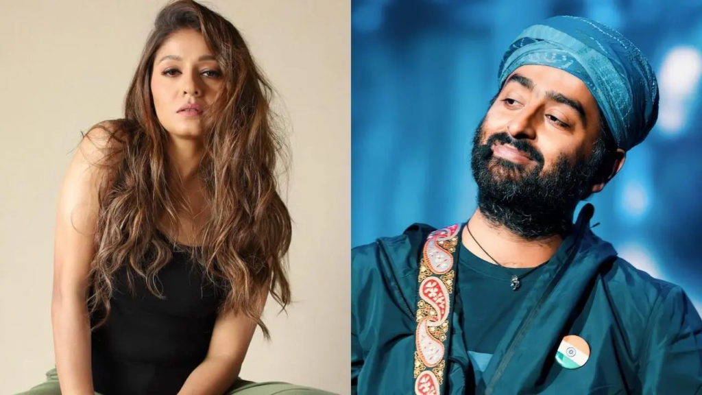 Arijit singh