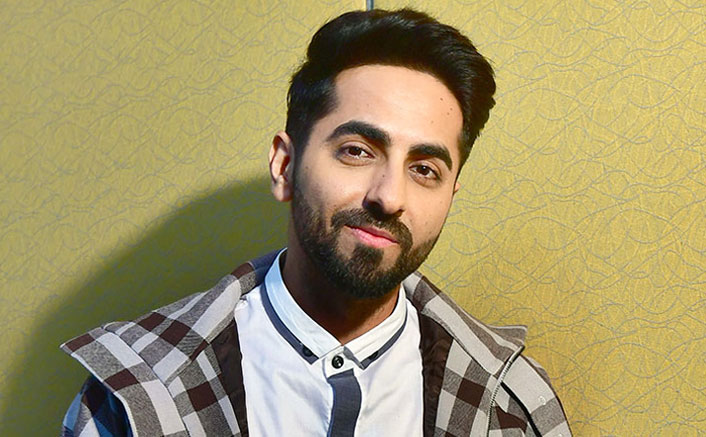 Ayushmann Khurrana