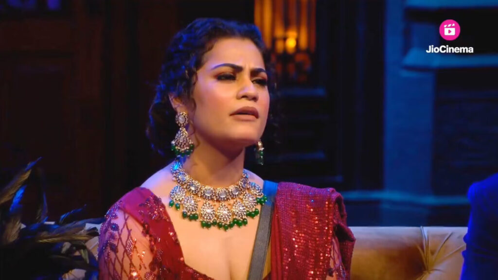 Kritika Malik
