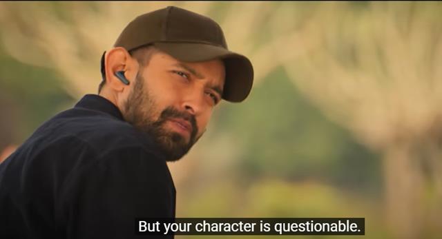 Phir Aayi Hasseen Dillruba