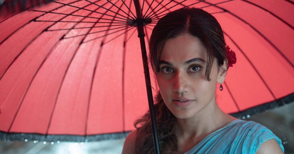 Phir Aayi Hasseen Dillruba review