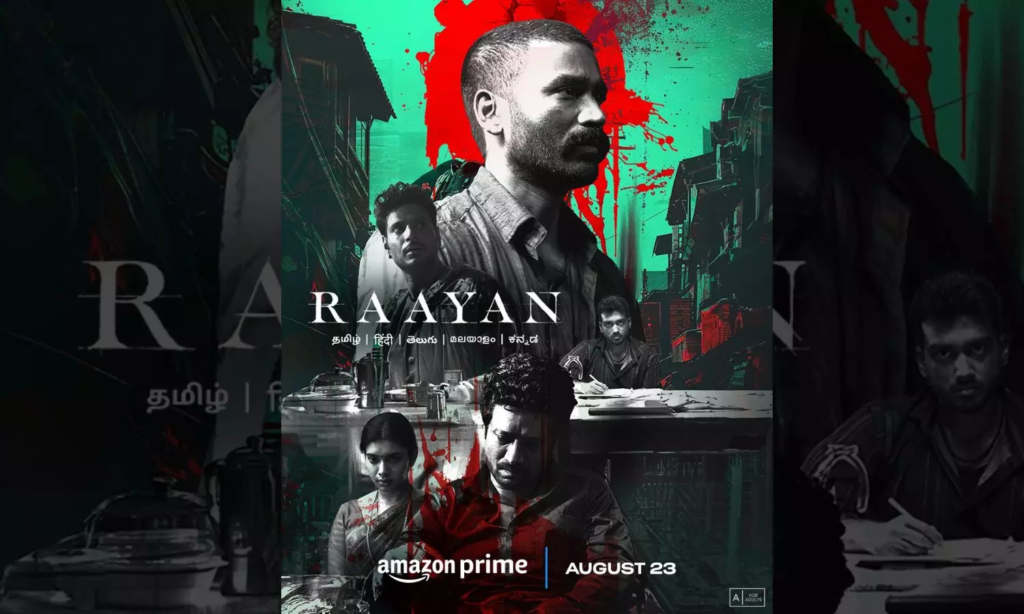 Raayan