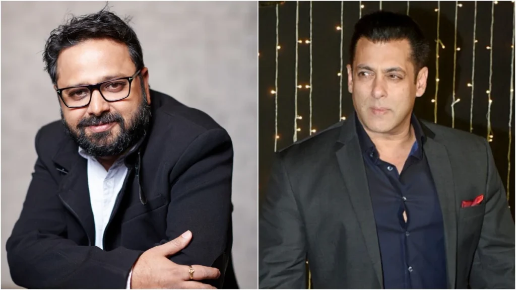 Salman Khan