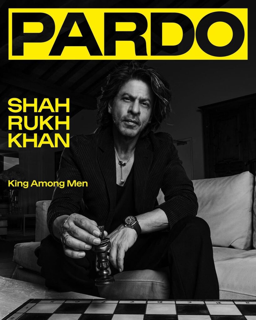 Shah rukh khan