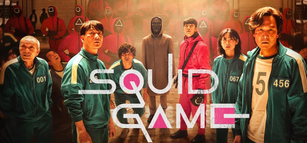 Squid Game