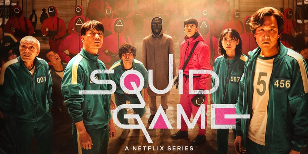 Squid Game