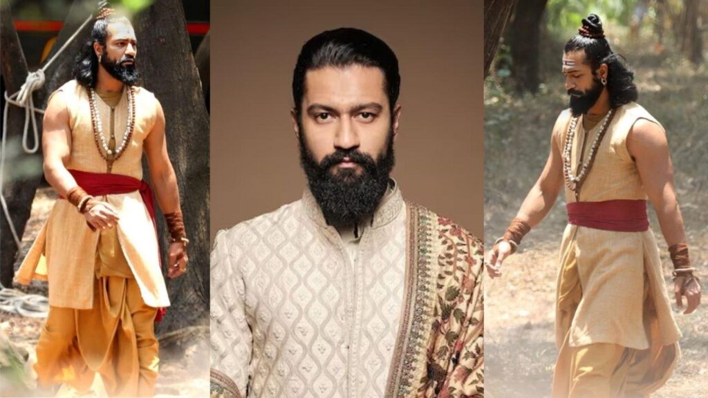 Vicky Kaushal