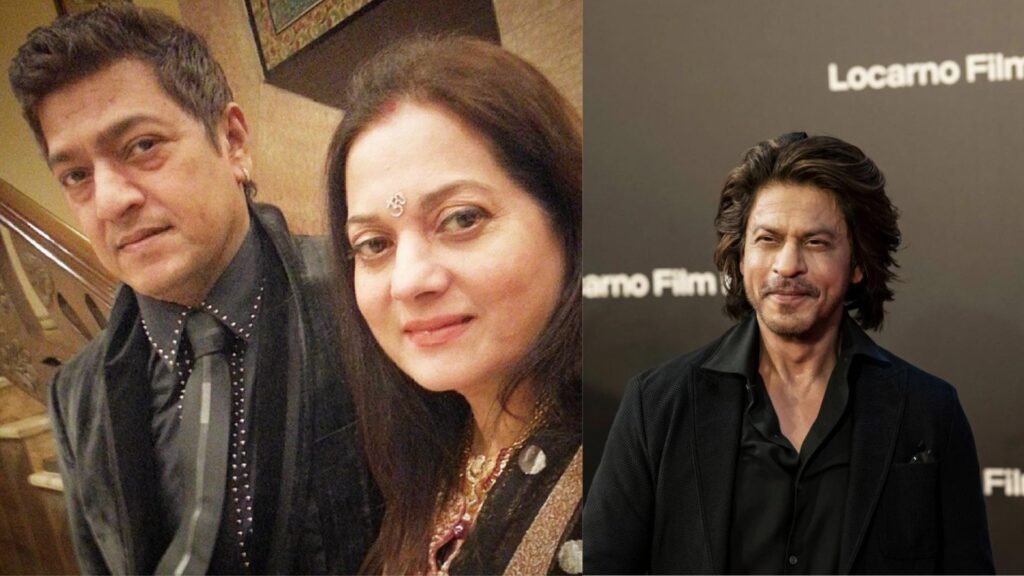 Shah Rukh khan