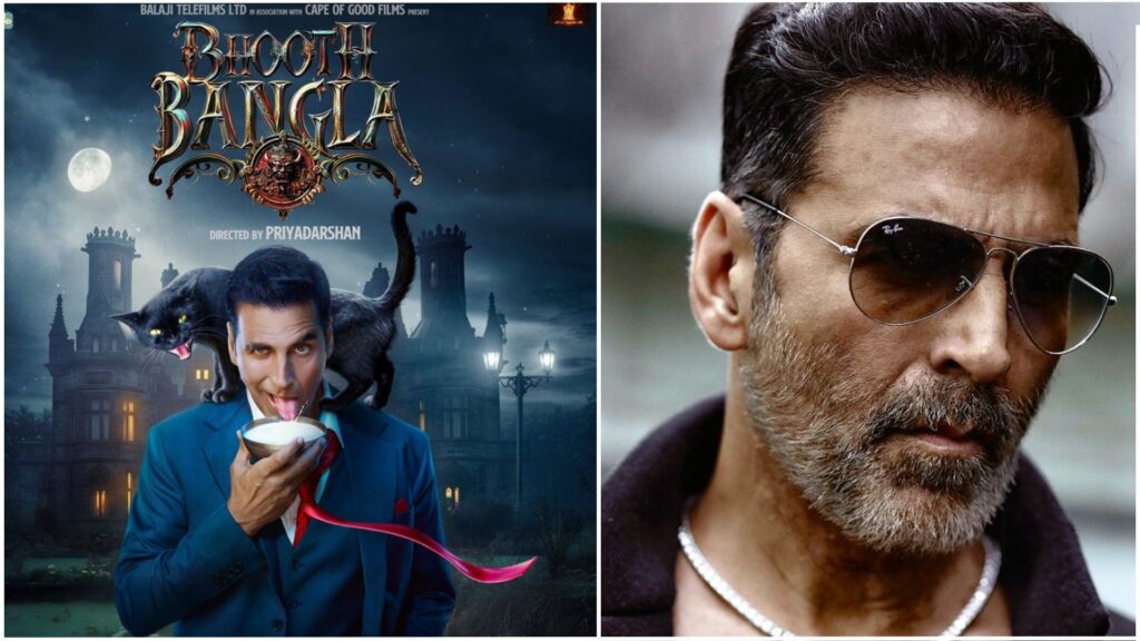 Akshay Kumar