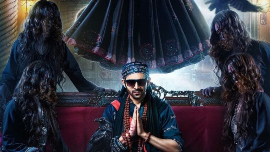 Kartik Aaryan