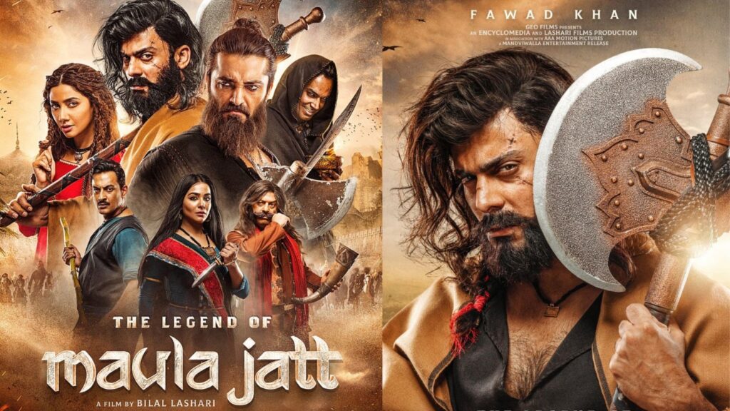 Maula jatt