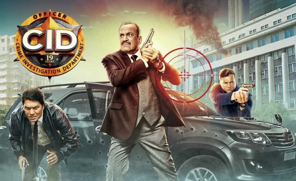 CID Returns