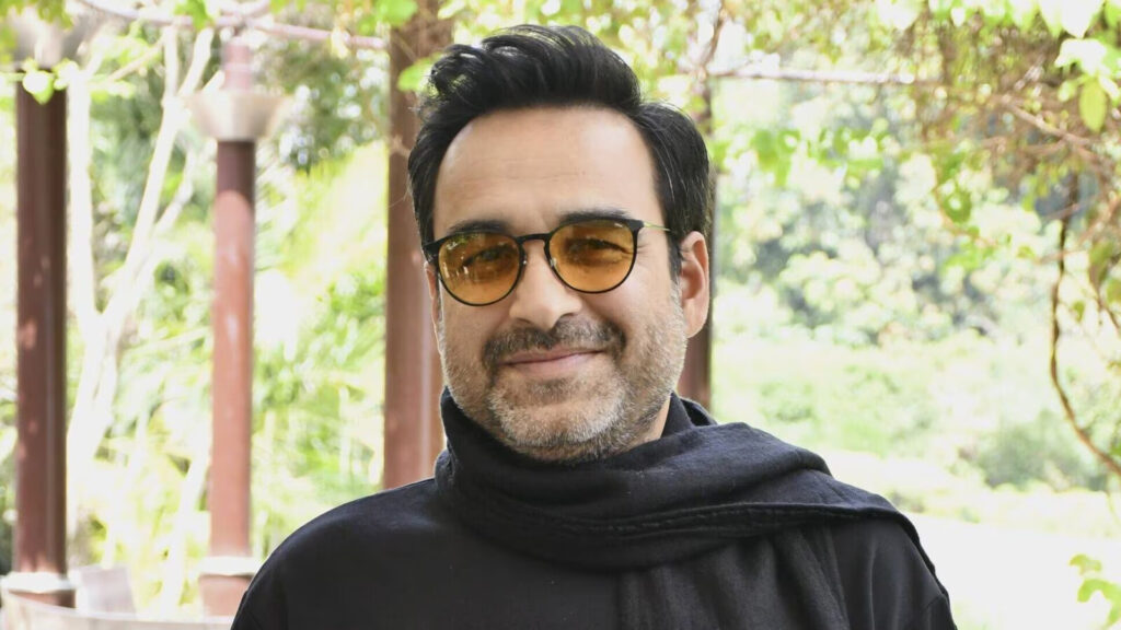 Pankaj Tripathi