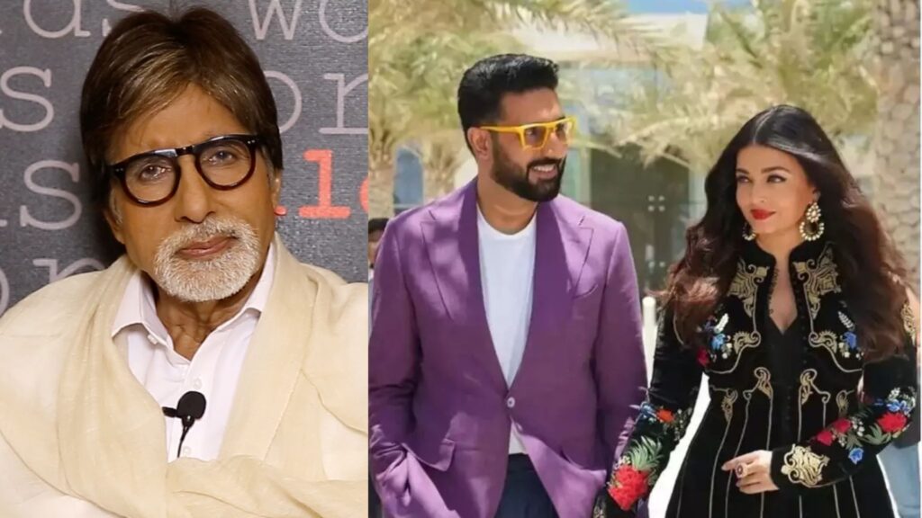 Amitabh bachchan