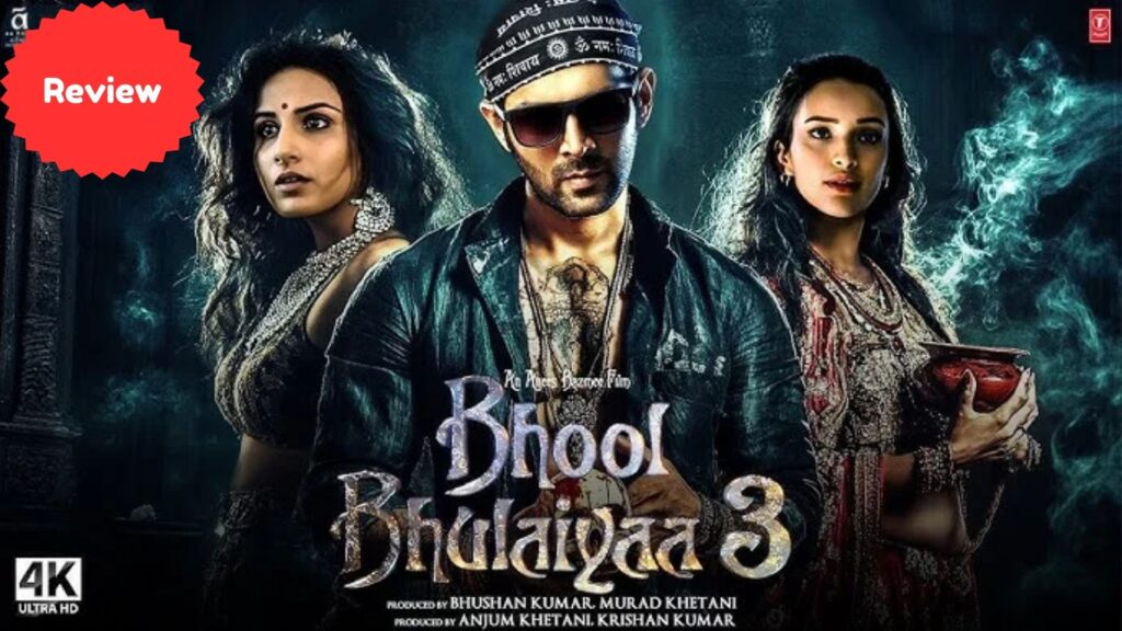 Bhool bhulaiyaa 3