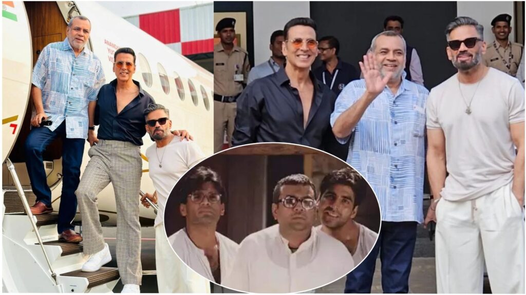 Hera pheri 3