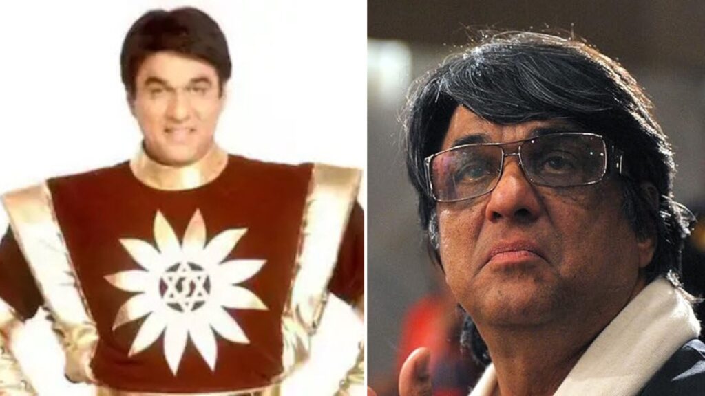 Mukesh khanna