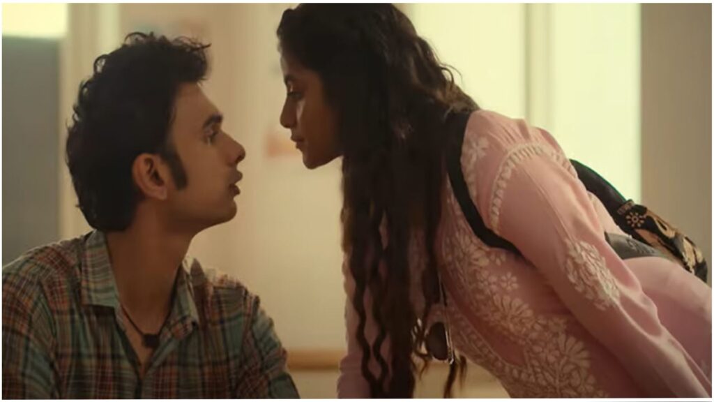 Thukra ke mera pyaar