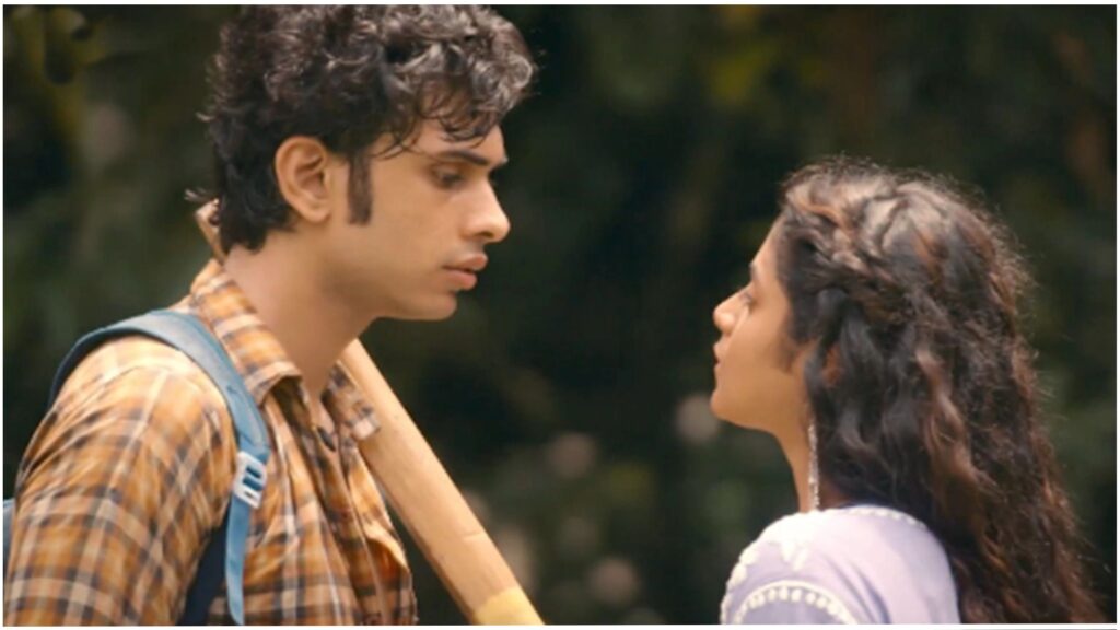 Thukra ke mera pyaar