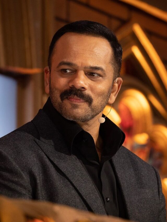 10 Rohit Shetty Films in Rs.100 Crore Club