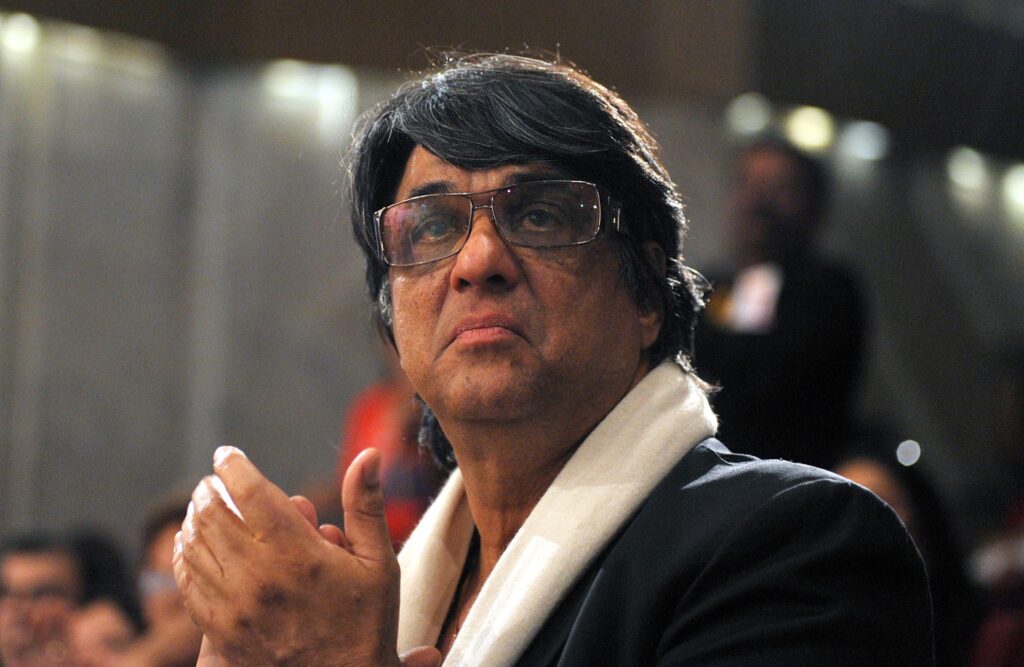 Mukesh khanna