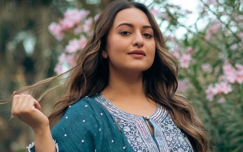 Sonakshi sinha