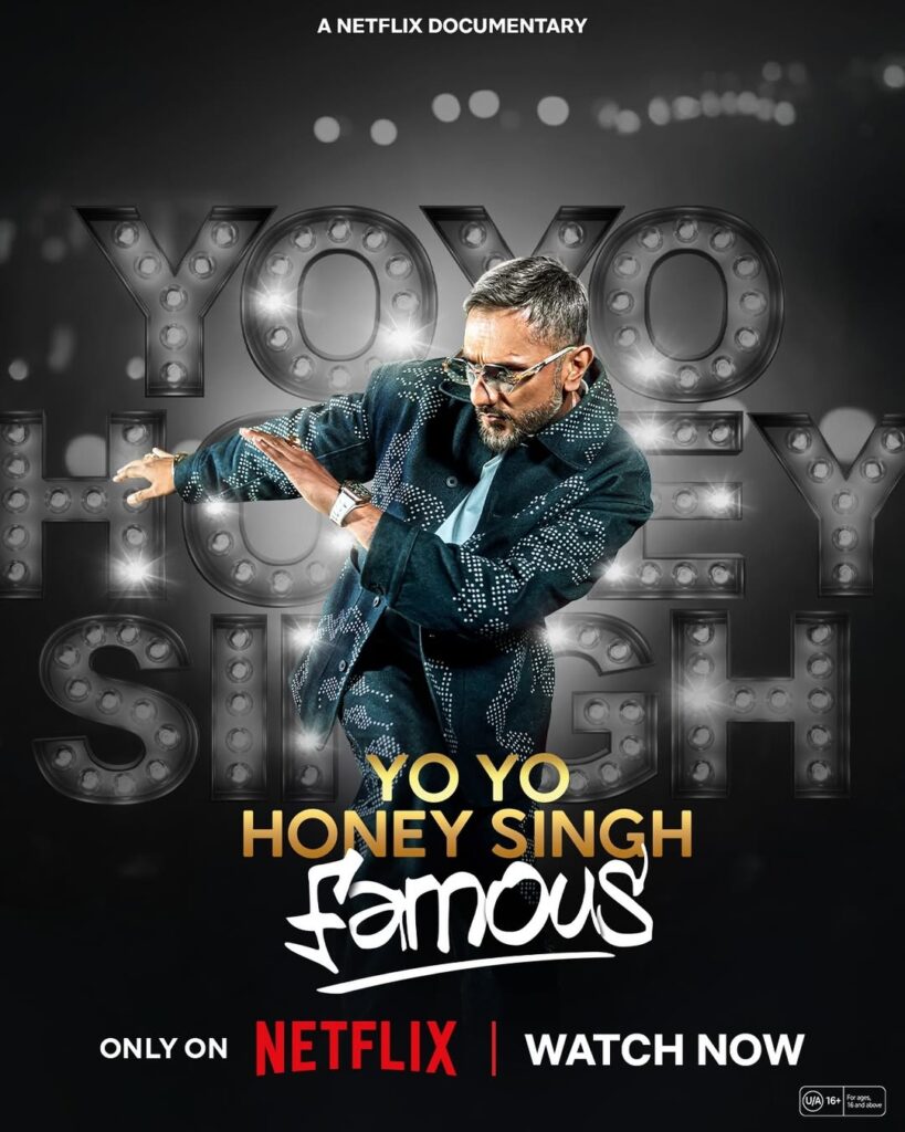 Yo Yo Honey Singh