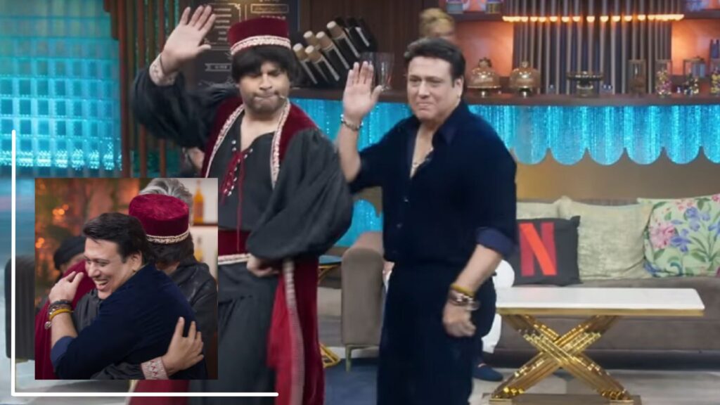 the great indian kapil show