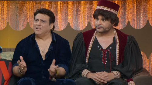 the great indian kapil show