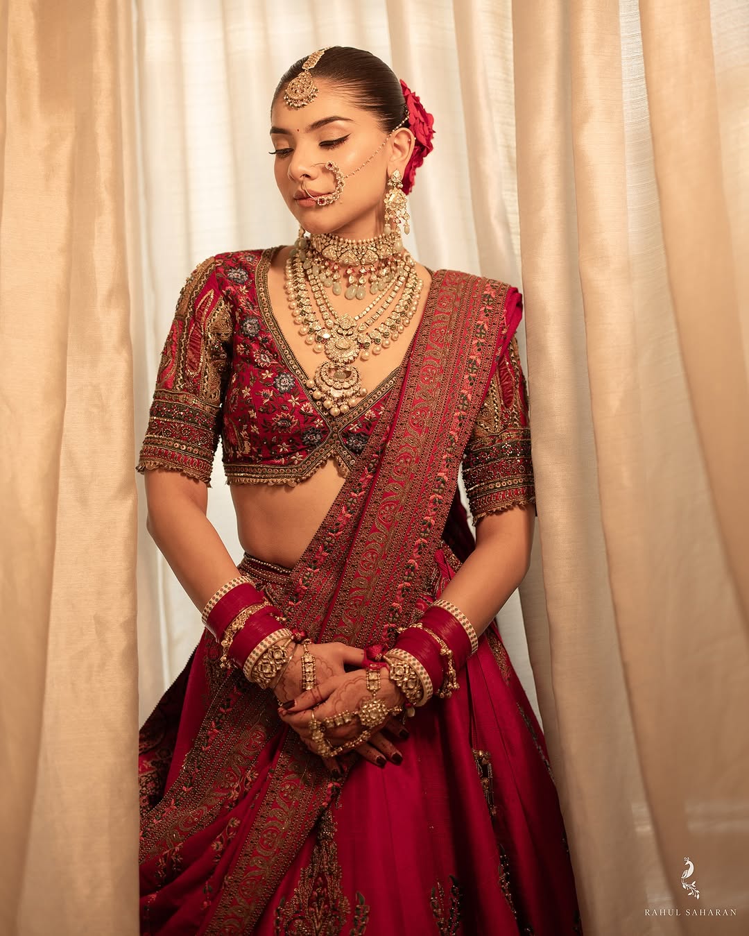 Anuv Jain & Hridi Narang's Wedding – Love in Every Frame - SpicySaga Blogs