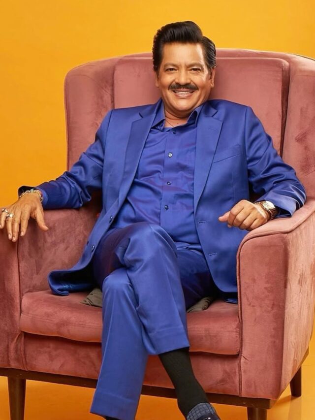 Udit Narayan’s Top 5 Iconic Songs & Hidden Facts