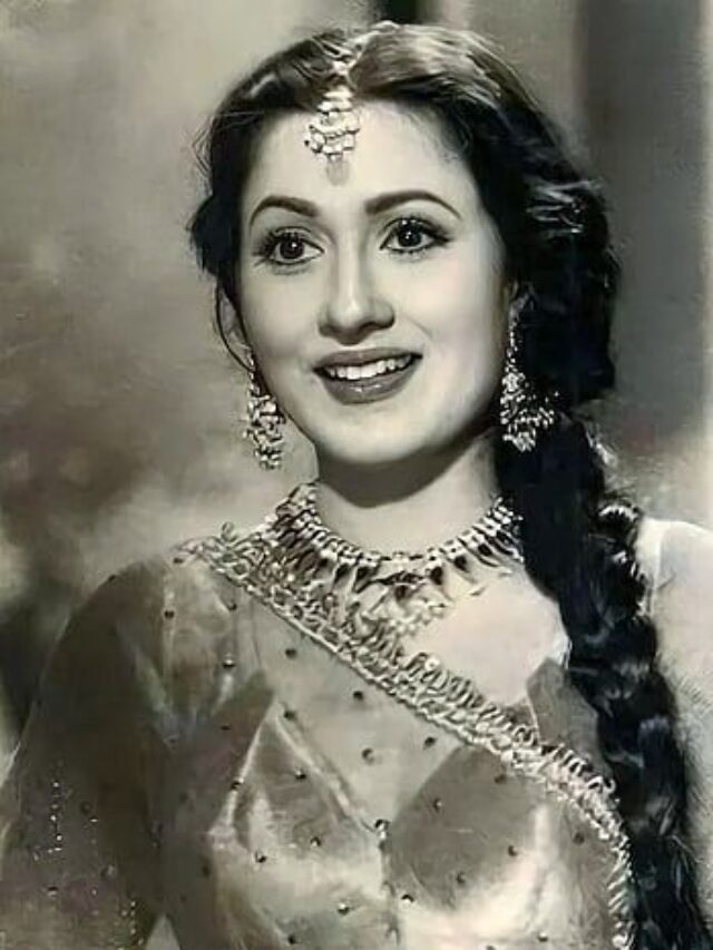 Madhubala