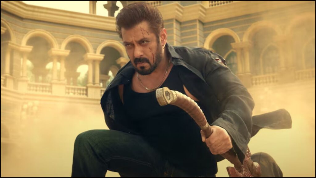 Salman Khan Sikandar movie review