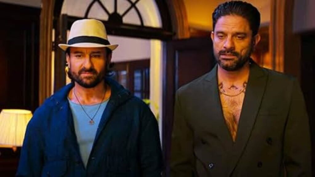 Jewel Thief The Heist Begins