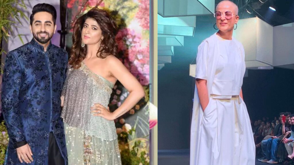Tahira Kashyap