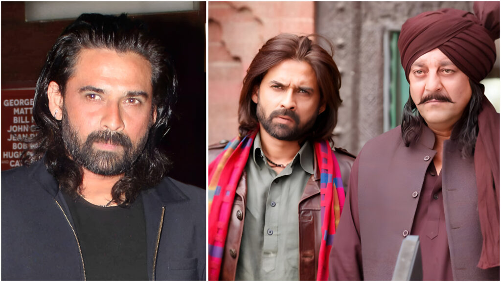 Mukul Dev's Death