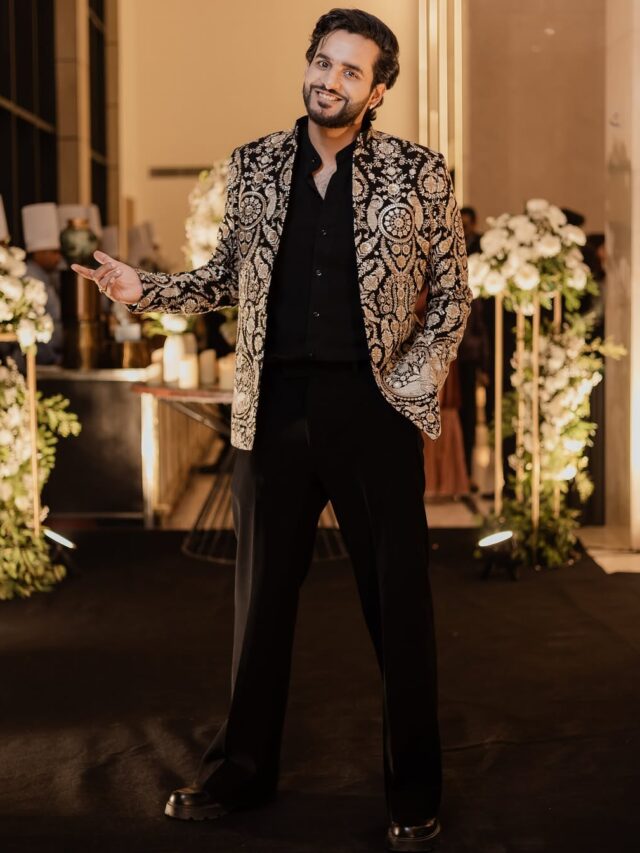 Abhishek Malhan’s aka Fukra Insaan Birthday Bash: From YouTube King to Reality Star