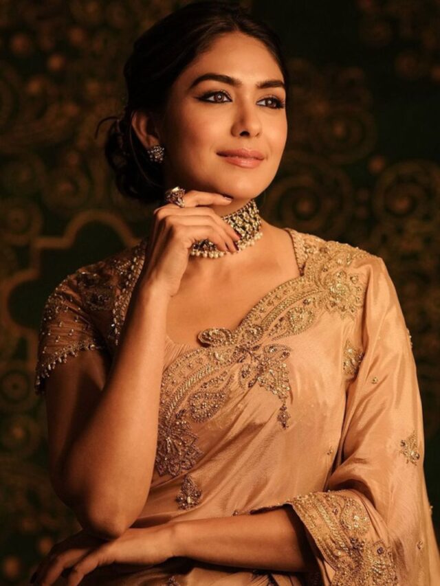 Mrunal Thakur’s Best OTT Films – #5 Will Surprise You