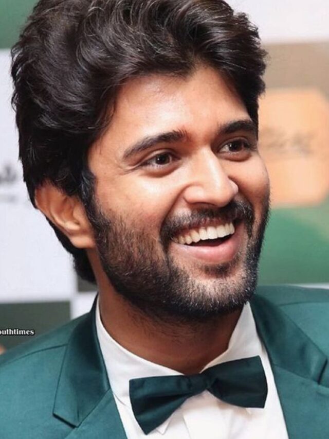 Top 7 Vijay Deverakonda Films That Made Him a Superstar