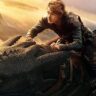 How to Train Your Dragon review
